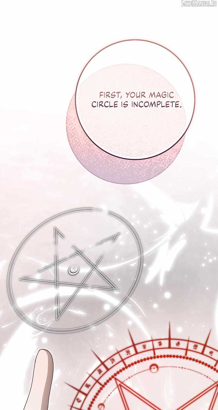 That’s Not What My Will Said Chapter 22 38