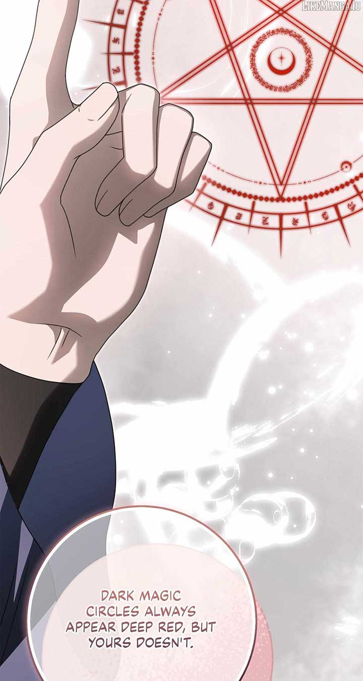 That’s Not What My Will Said Chapter 22 39