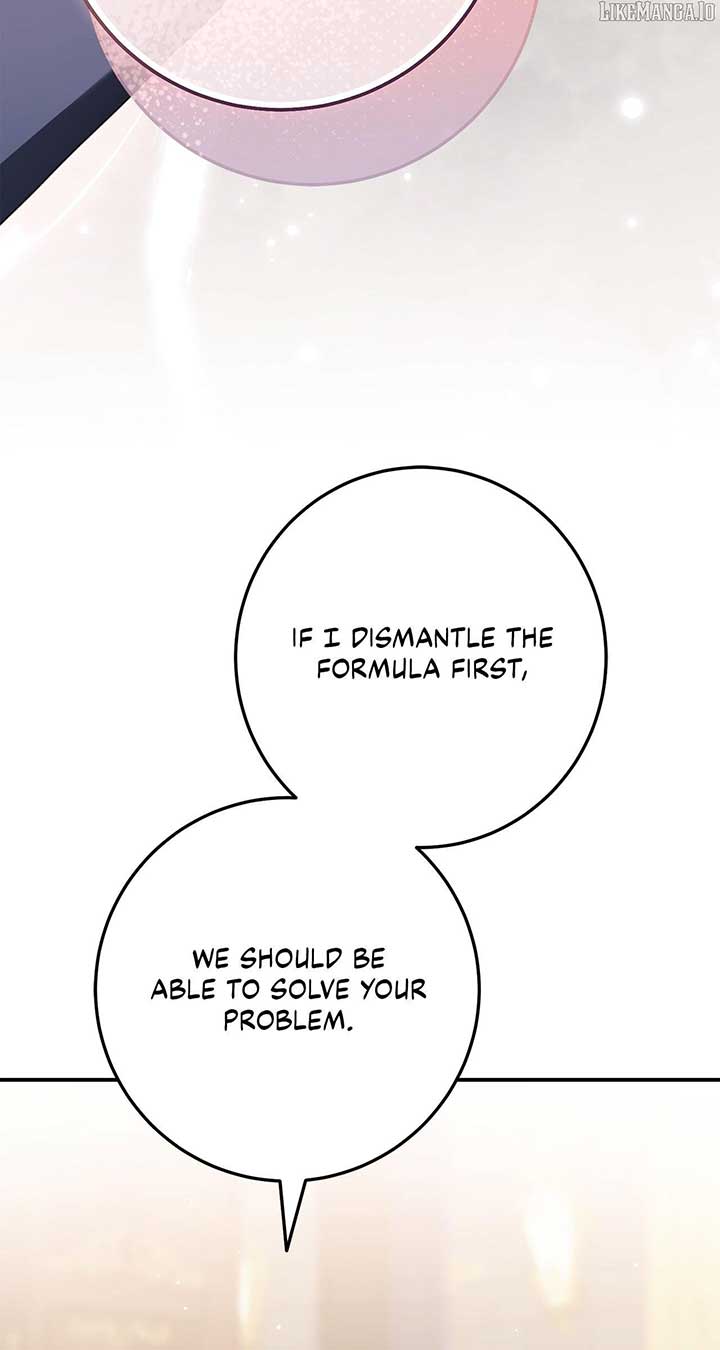 That’s Not What My Will Said Chapter 22 40