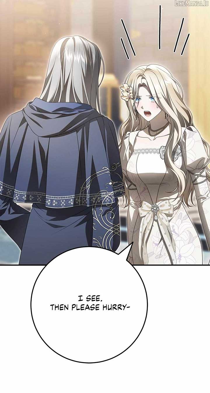 That’s Not What My Will Said Chapter 22 41