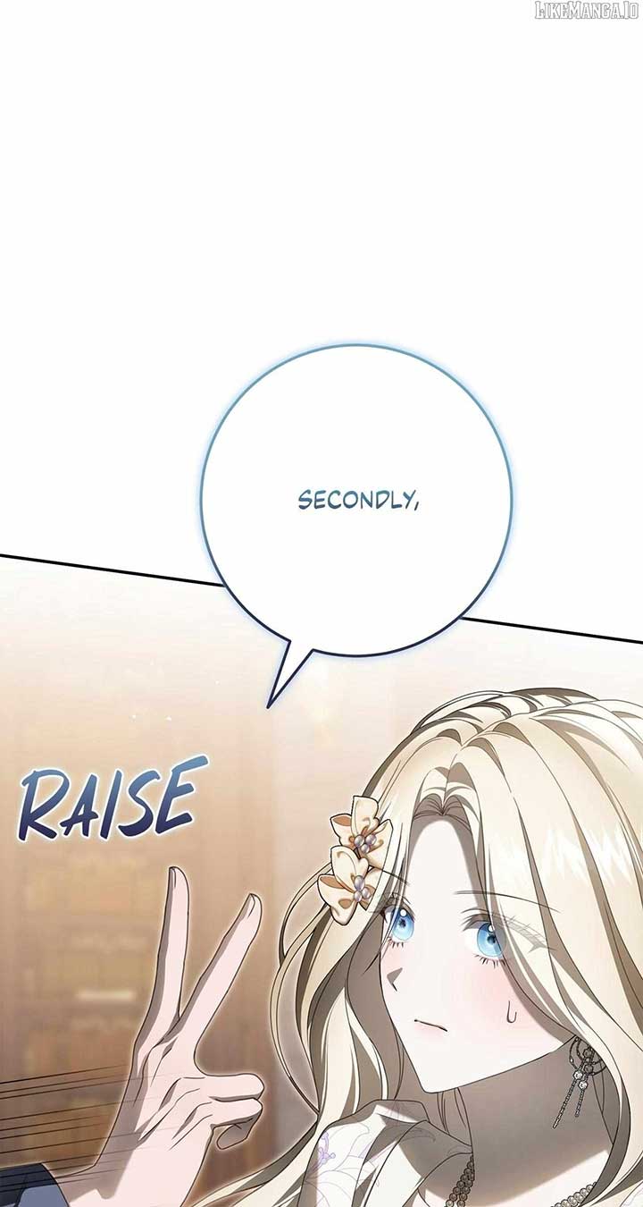 That’s Not What My Will Said Chapter 22 42