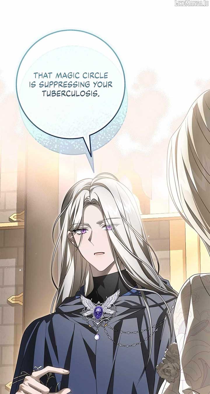 That’s Not What My Will Said Chapter 22 44
