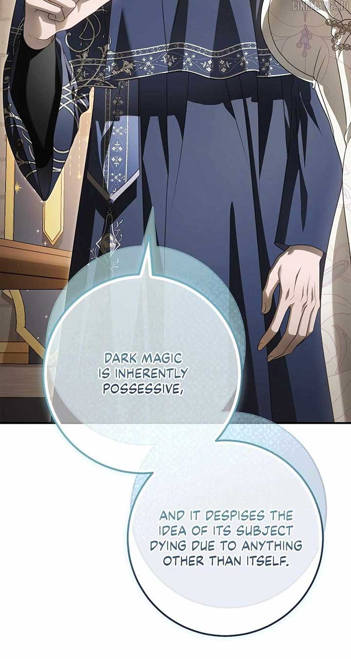 That’s Not What My Will Said Chapter 22 45