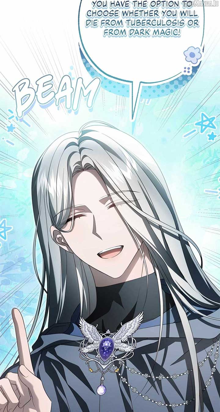 That’s Not What My Will Said Chapter 22 47