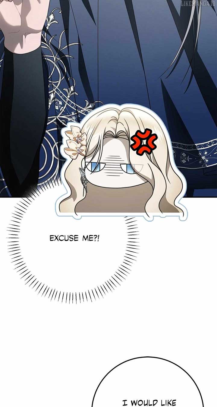That’s Not What My Will Said Chapter 22 48
