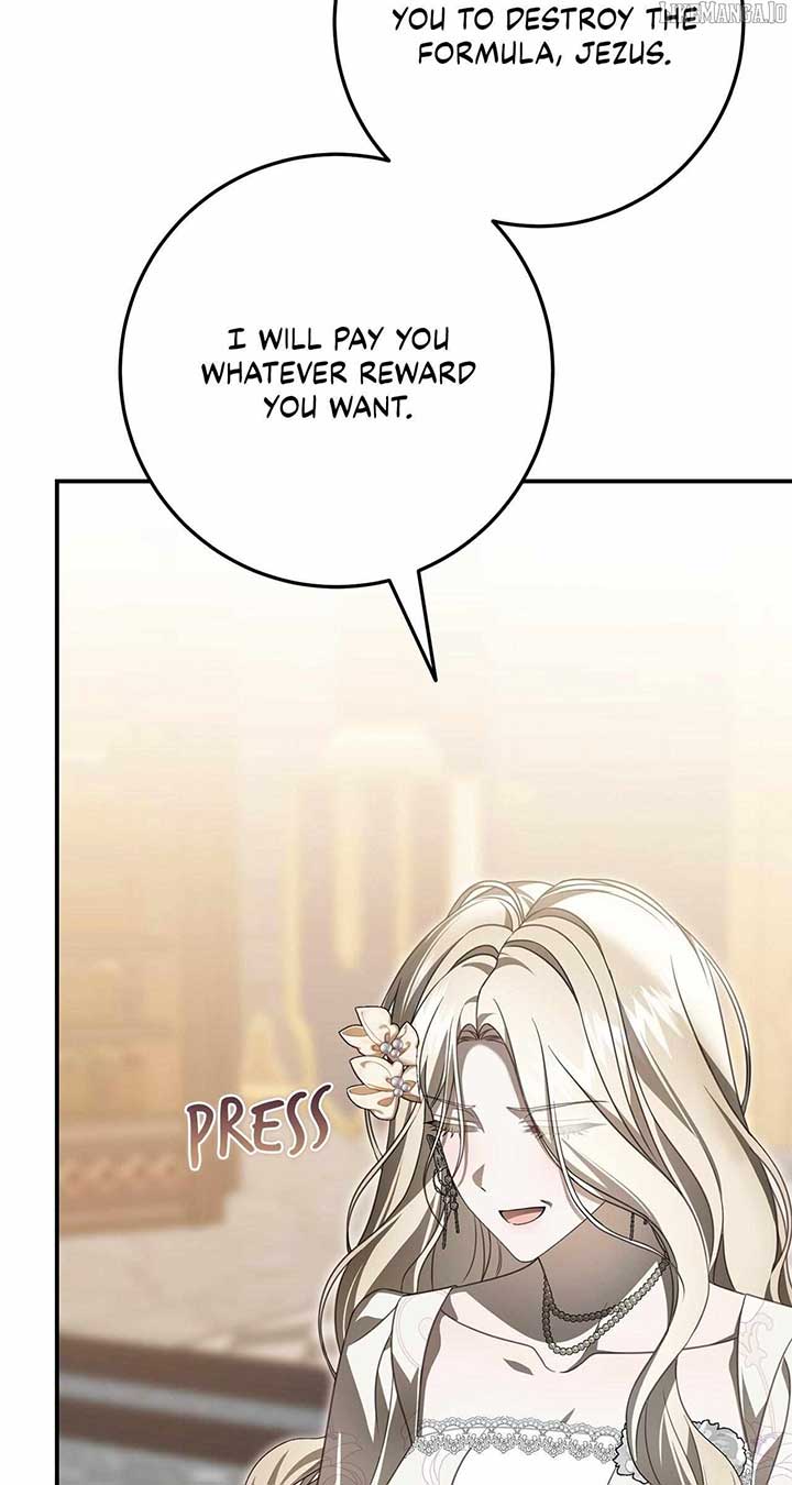 That’s Not What My Will Said Chapter 22 49