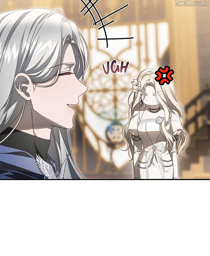 That’s Not What My Will Said Chapter 22 51
