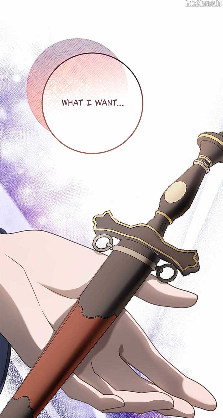 That’s Not What My Will Said Chapter 22 52