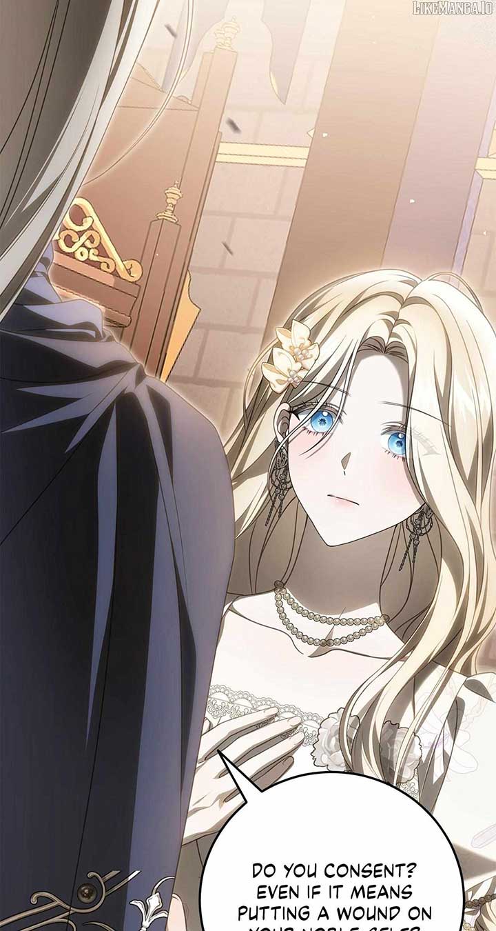 That’s Not What My Will Said Chapter 22 54
