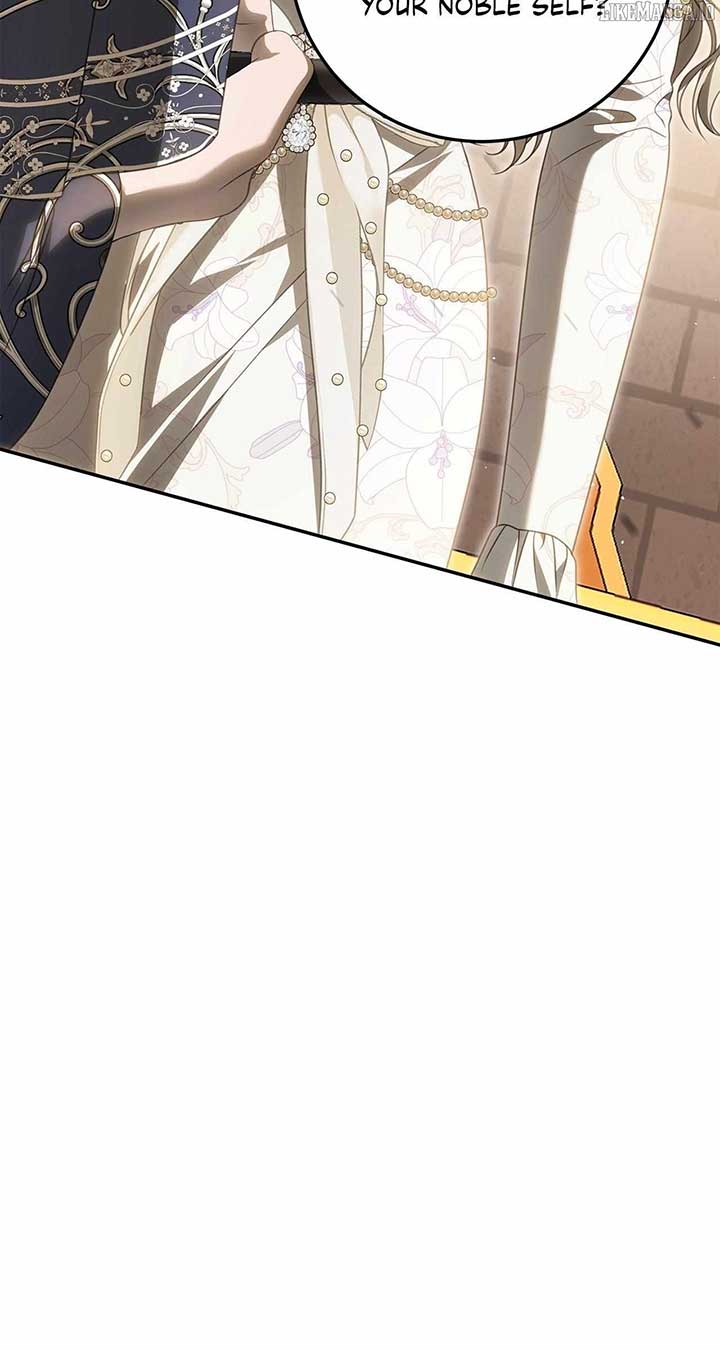 That’s Not What My Will Said Chapter 22 55