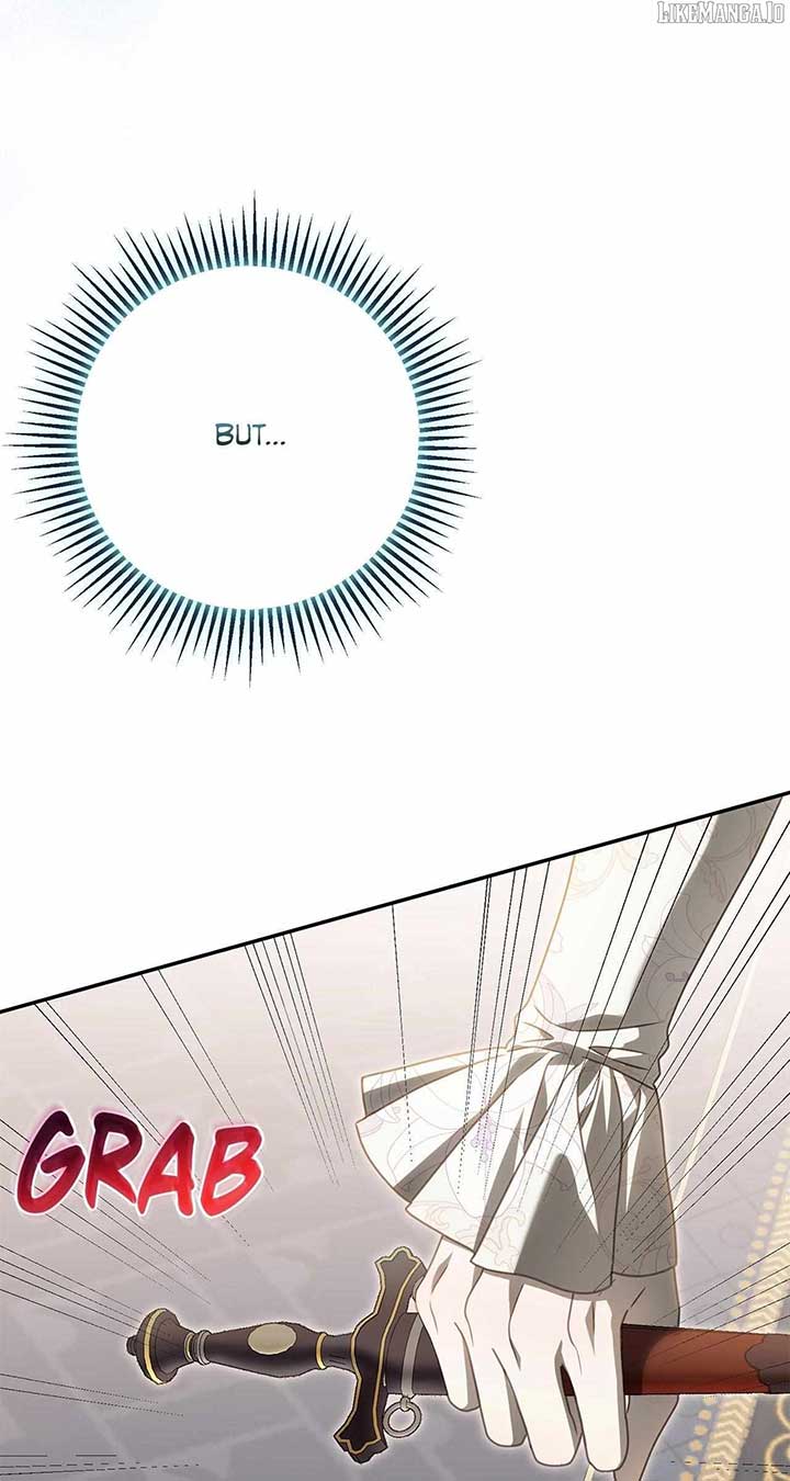That’s Not What My Will Said Chapter 22 58