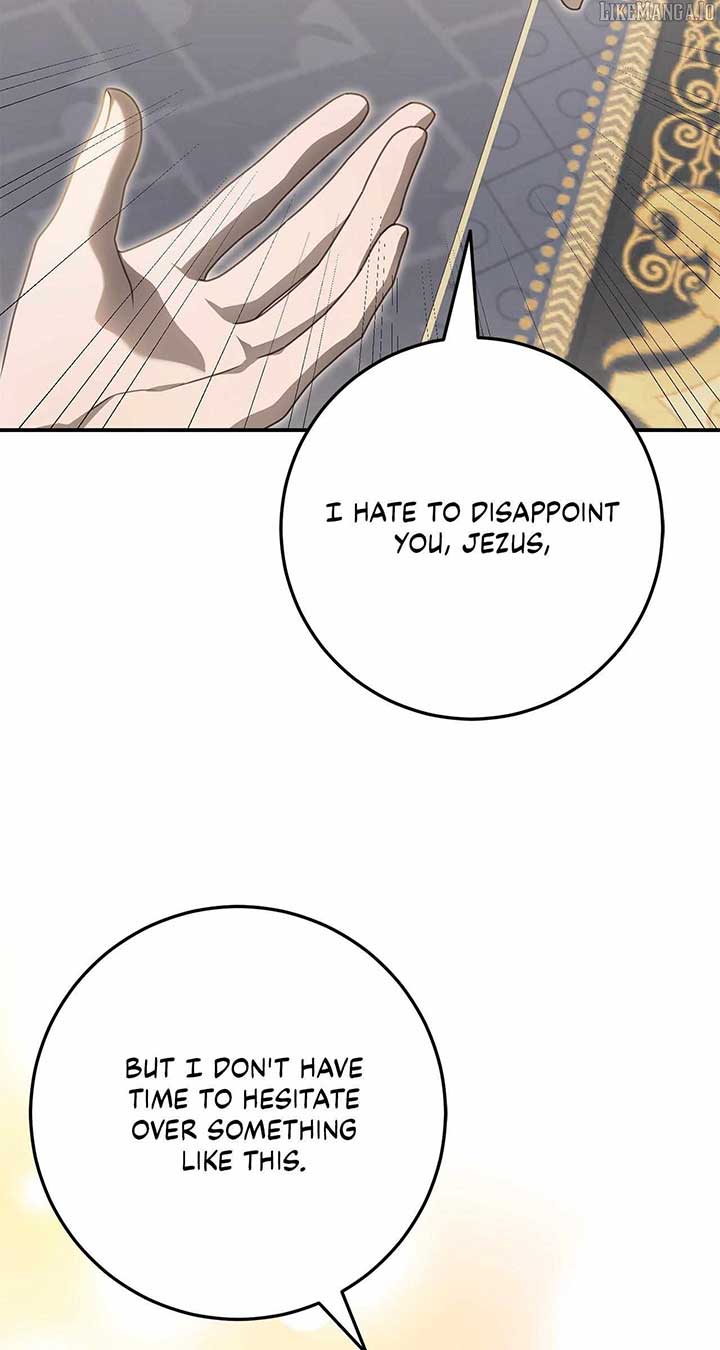 That’s Not What My Will Said Chapter 22 59