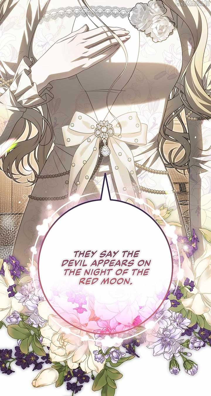 That’s Not What My Will Said Chapter 22 6
