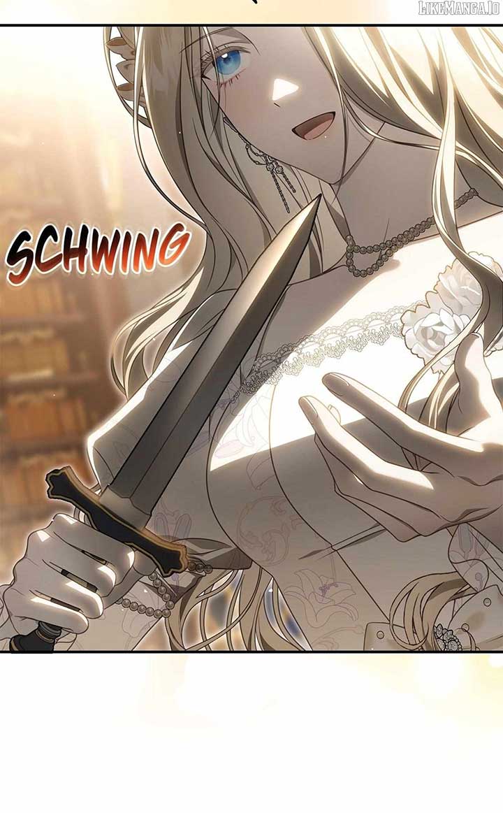 That’s Not What My Will Said Chapter 22 60