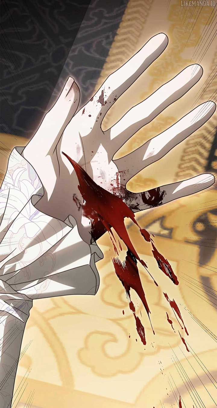 That’s Not What My Will Said Chapter 22 62