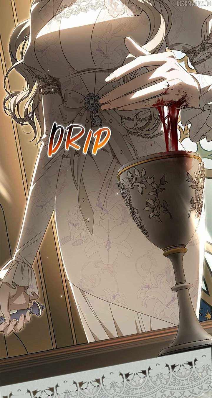 That’s Not What My Will Said Chapter 22 65