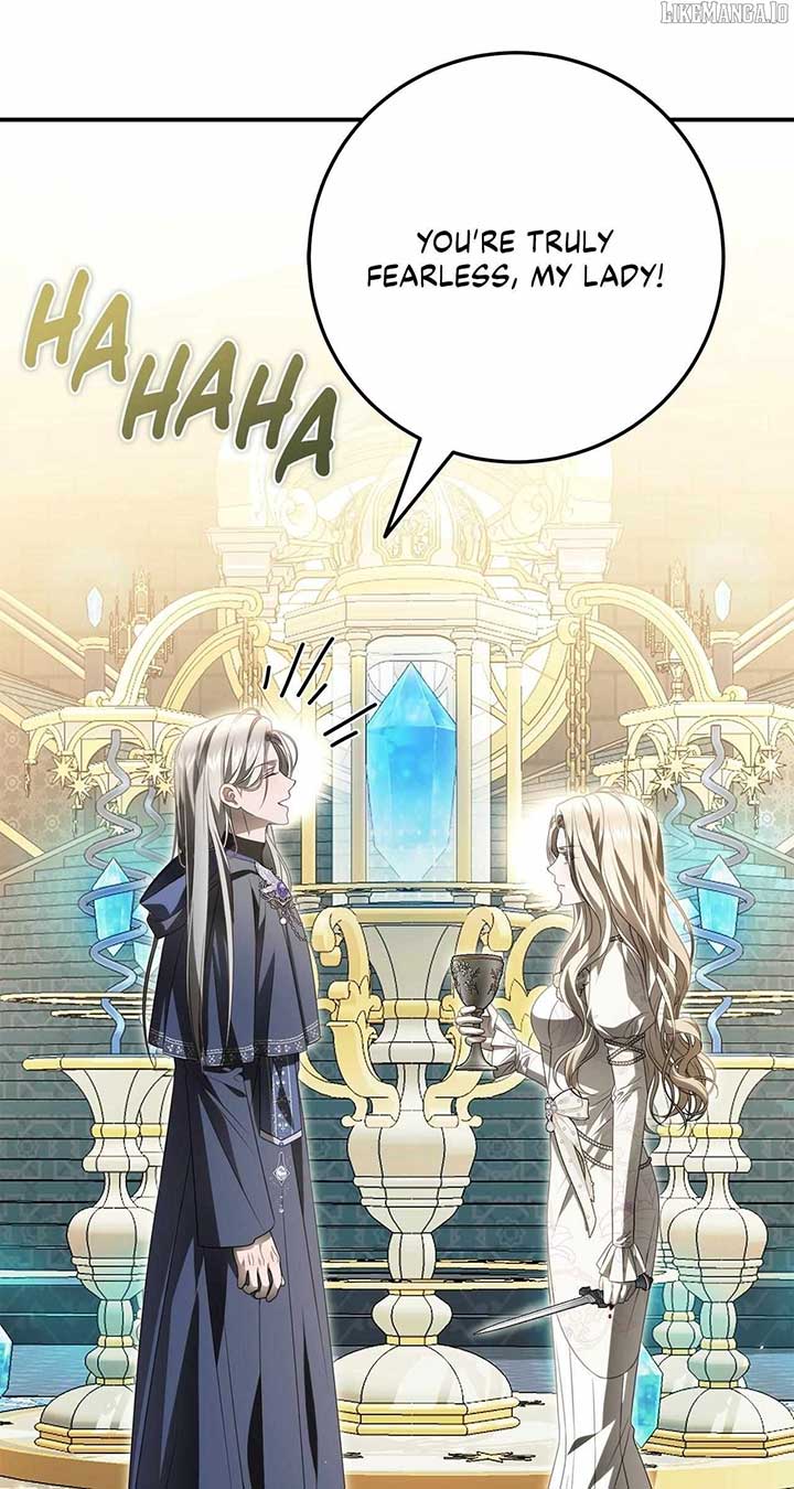 That’s Not What My Will Said Chapter 22 68