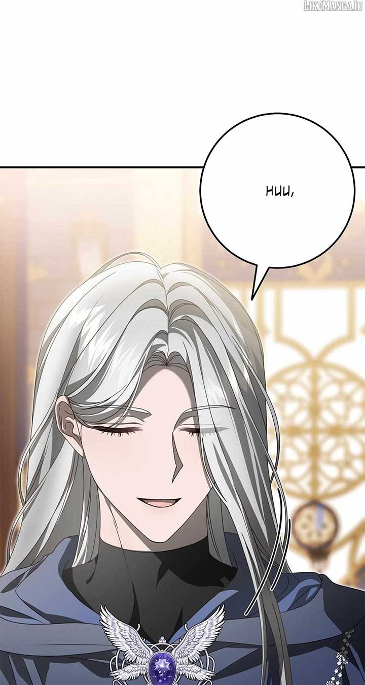 That’s Not What My Will Said Chapter 22 70