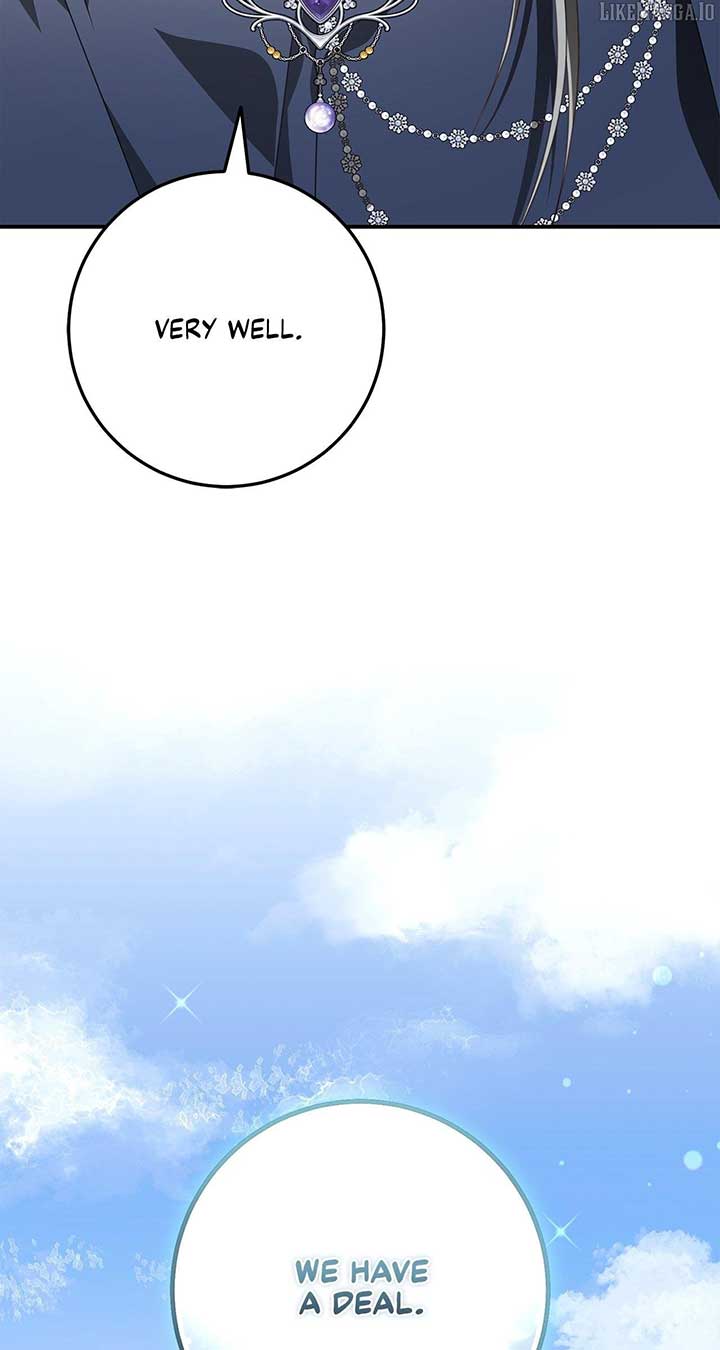That’s Not What My Will Said Chapter 22 71