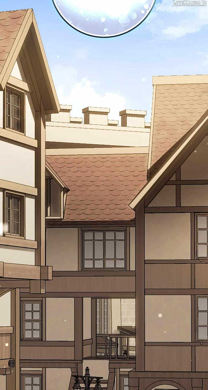 That’s Not What My Will Said Chapter 22 72