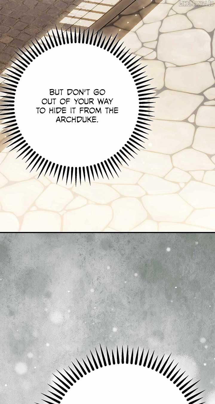 That’s Not What My Will Said Chapter 22 76