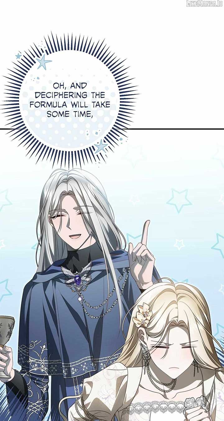 That’s Not What My Will Said Chapter 22 78
