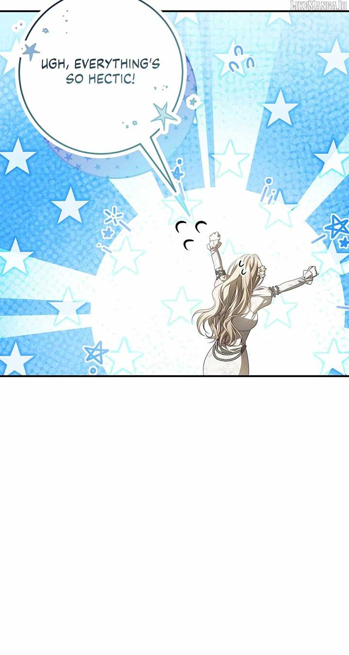 That’s Not What My Will Said Chapter 22 80