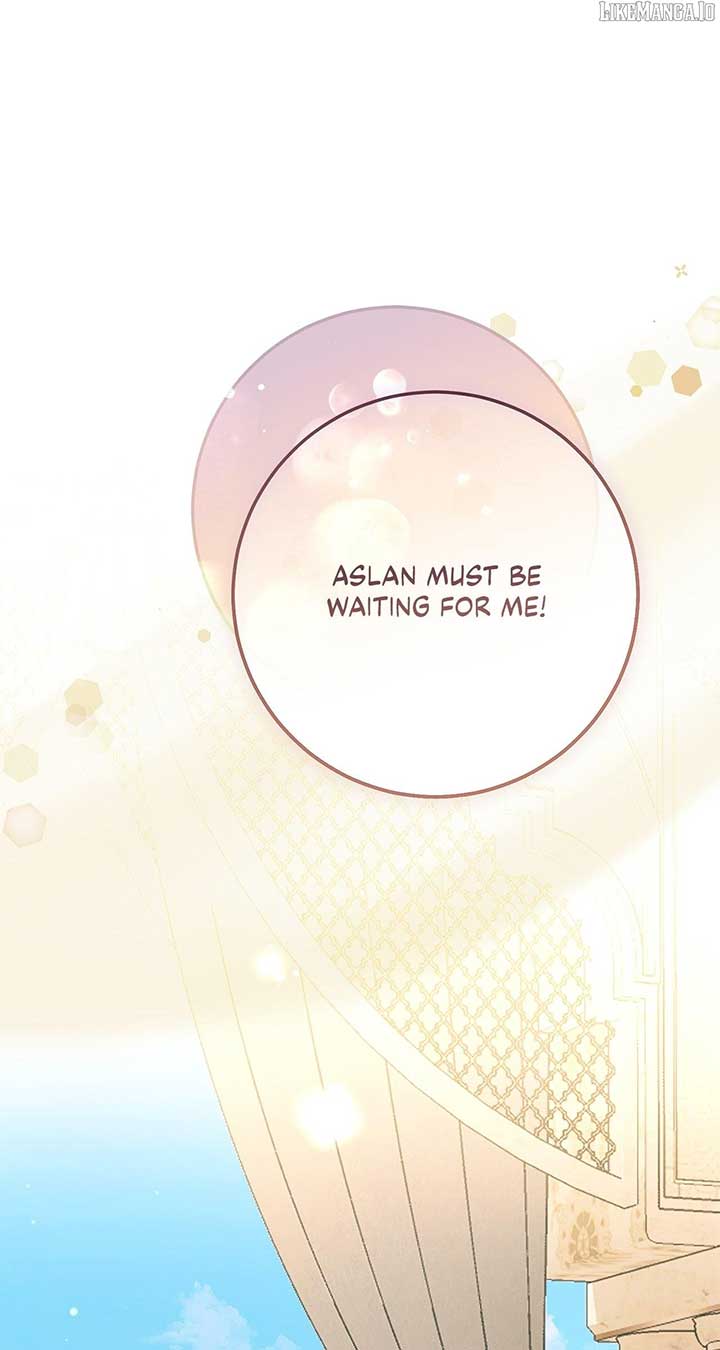 That’s Not What My Will Said Chapter 22 81