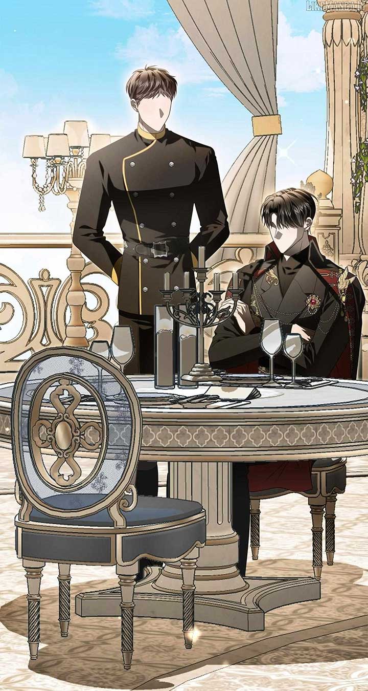 That’s Not What My Will Said Chapter 22 82