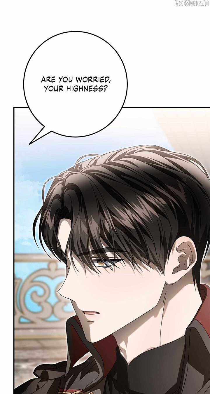 That’s Not What My Will Said Chapter 22 84
