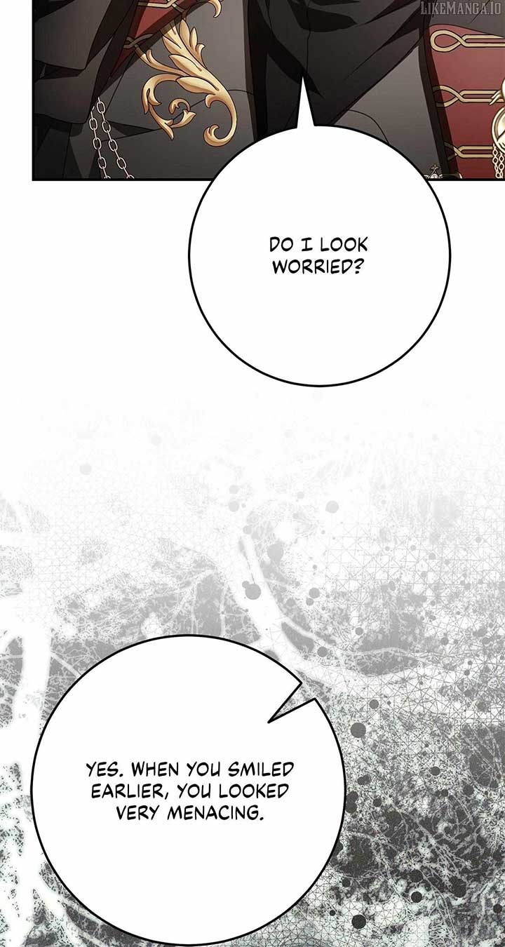 That’s Not What My Will Said Chapter 22 85