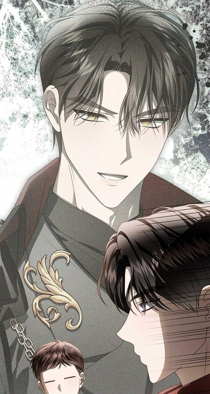 That’s Not What My Will Said Chapter 22 86