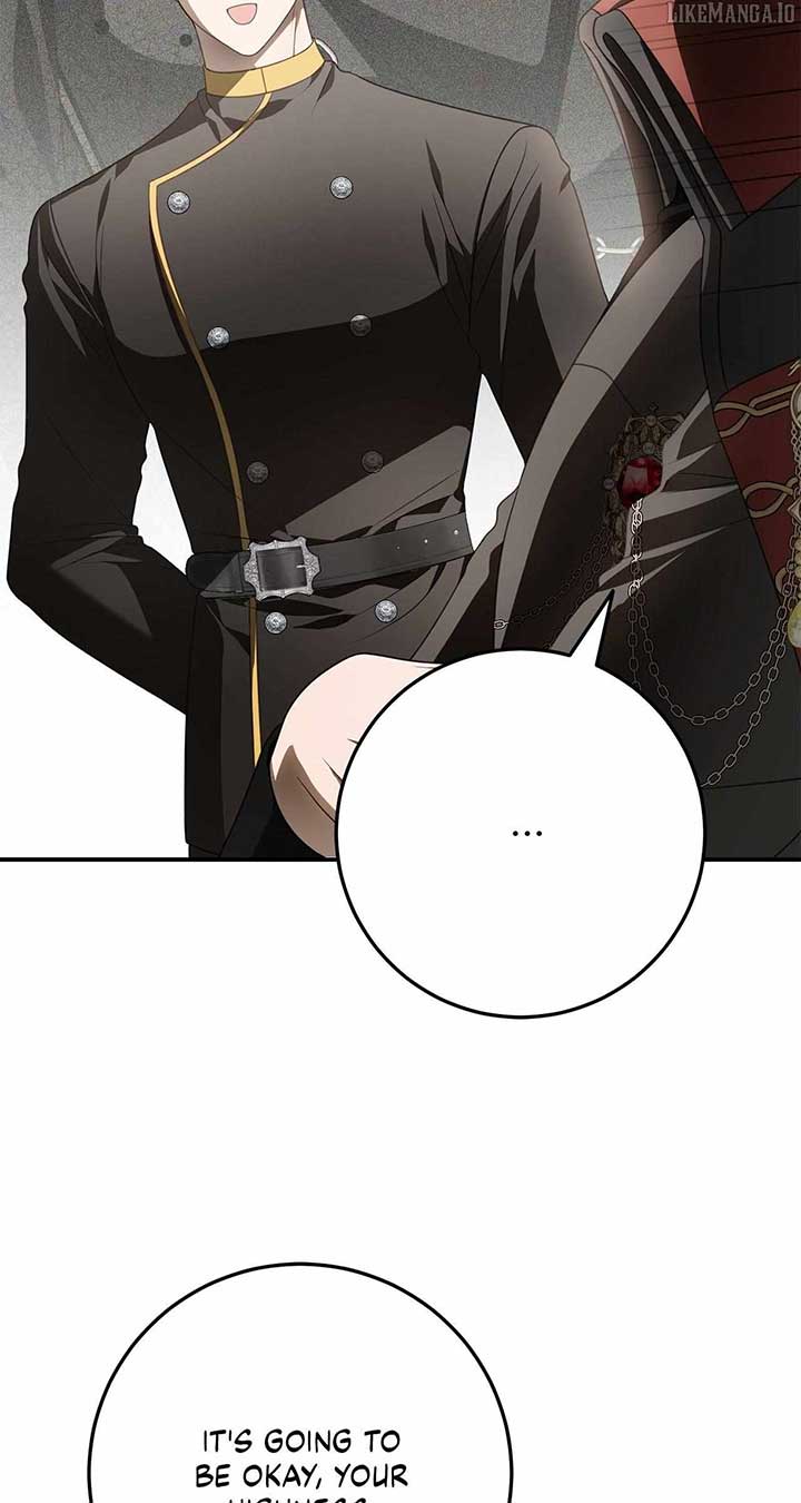 That’s Not What My Will Said Chapter 22 87