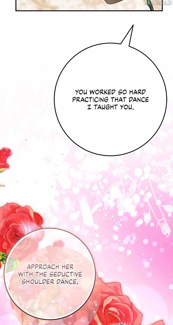That’s Not What My Will Said Chapter 22 89