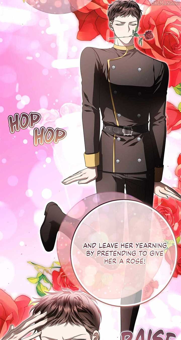 That’s Not What My Will Said Chapter 22 90