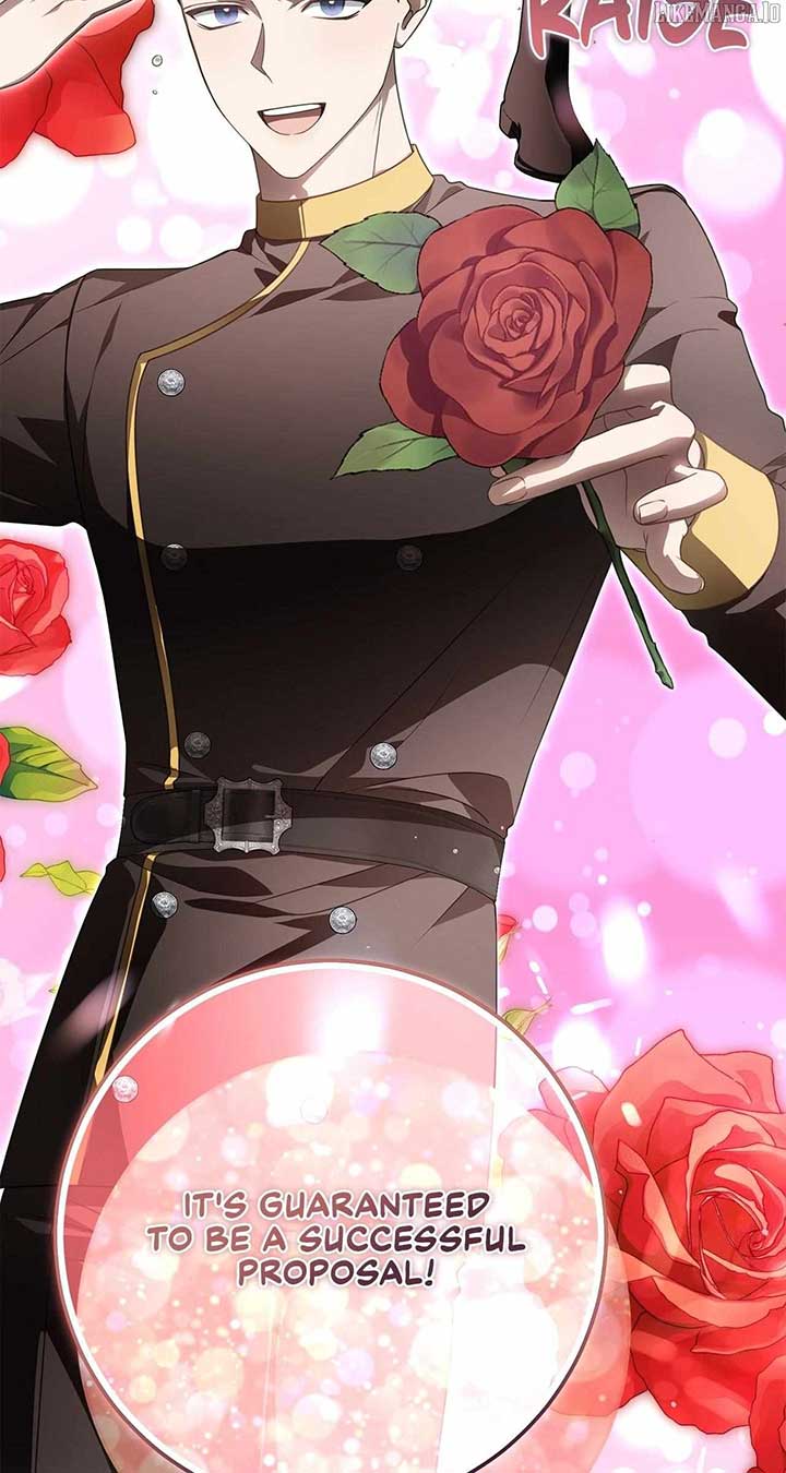 That’s Not What My Will Said Chapter 22 91