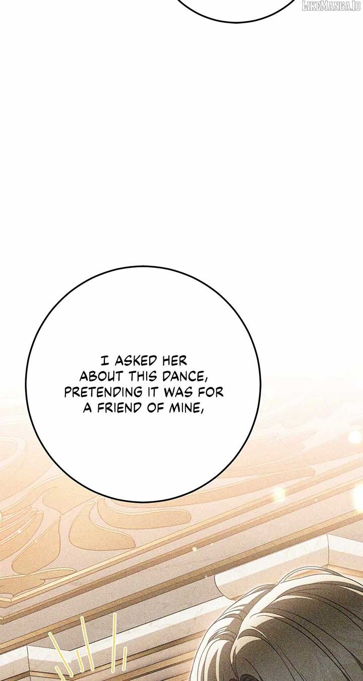 That’s Not What My Will Said Chapter 22 94