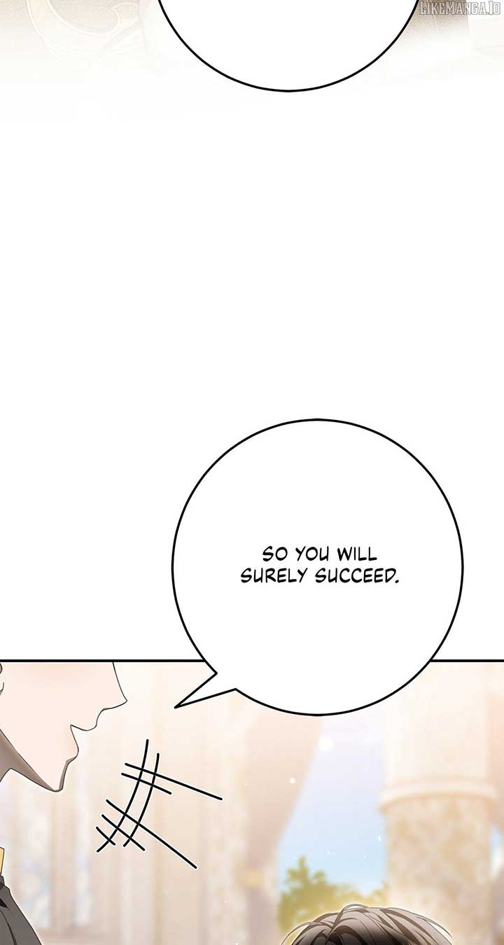 That’s Not What My Will Said Chapter 22 96