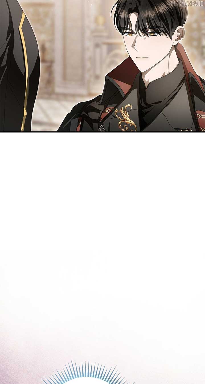 That’s Not What My Will Said Chapter 22 97
