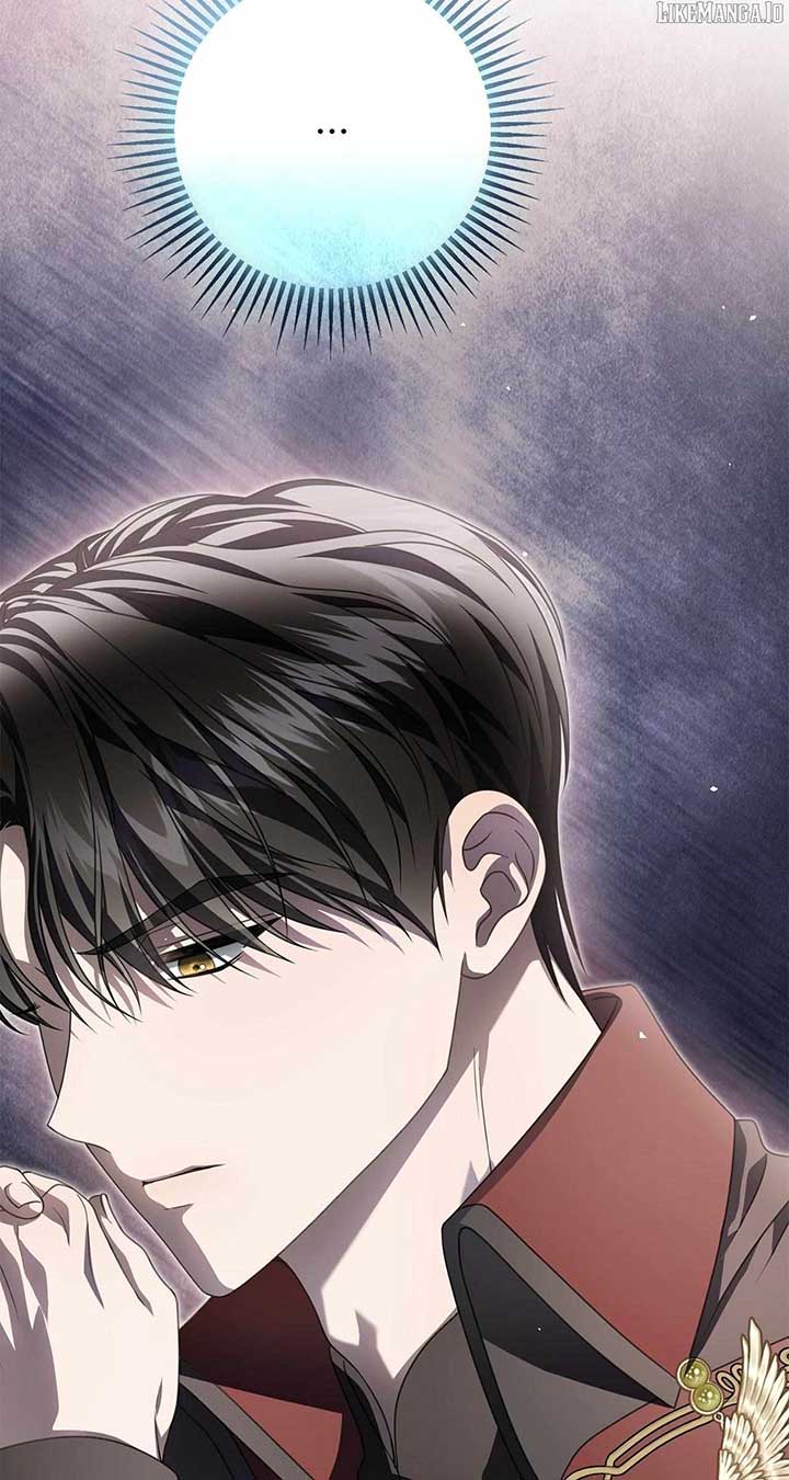 That’s Not What My Will Said Chapter 22 98