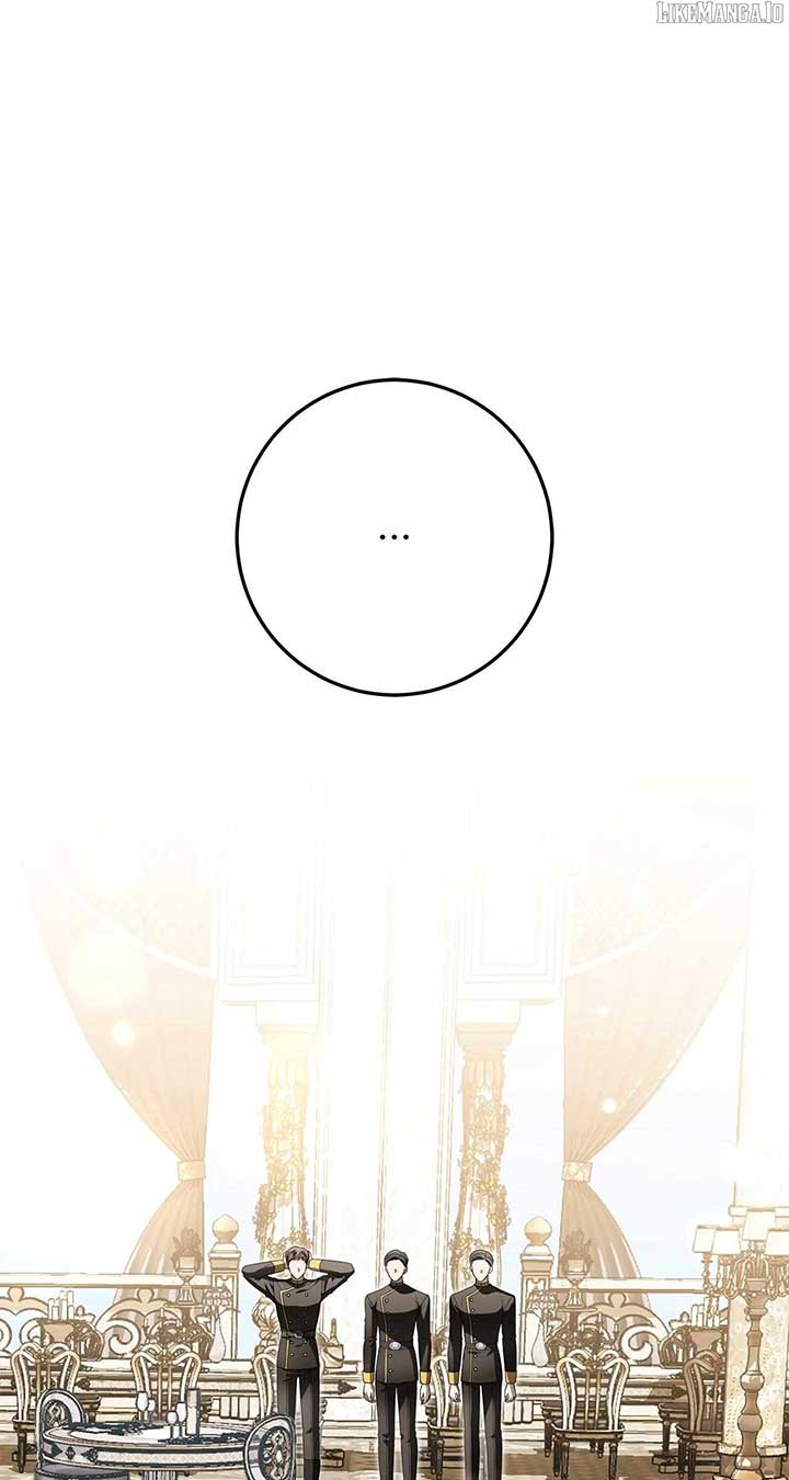 That’s Not What My Will Said Chapter 23 1