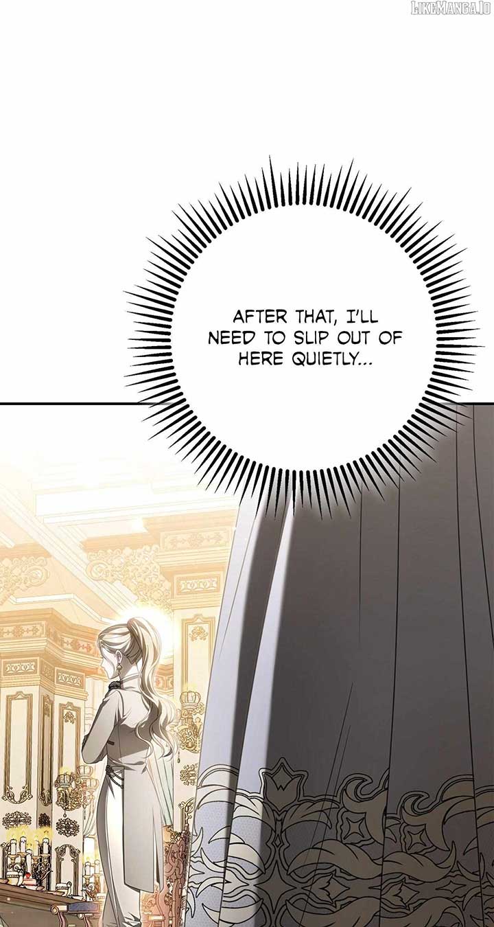 That’s Not What My Will Said Chapter 23 101