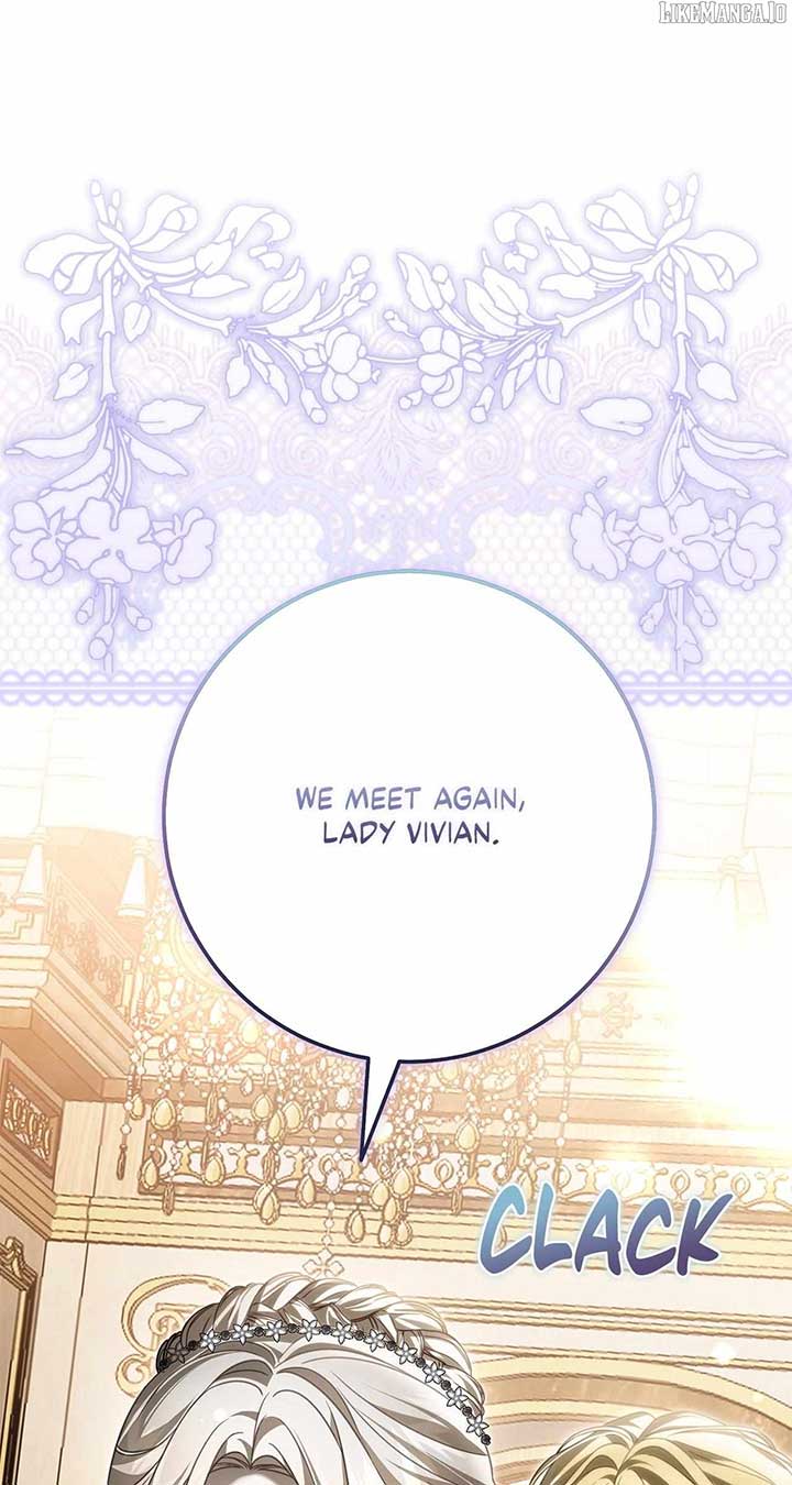 That’s Not What My Will Said Chapter 23 106