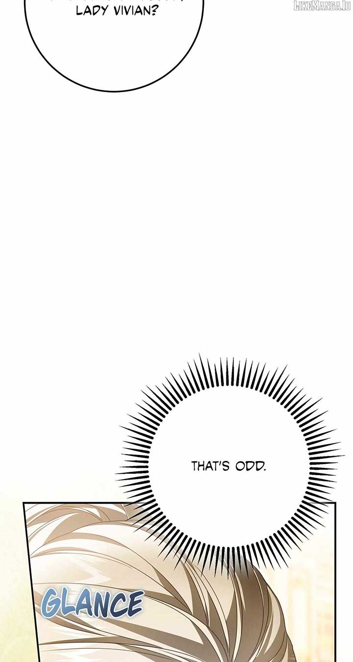 That’s Not What My Will Said Chapter 23 110