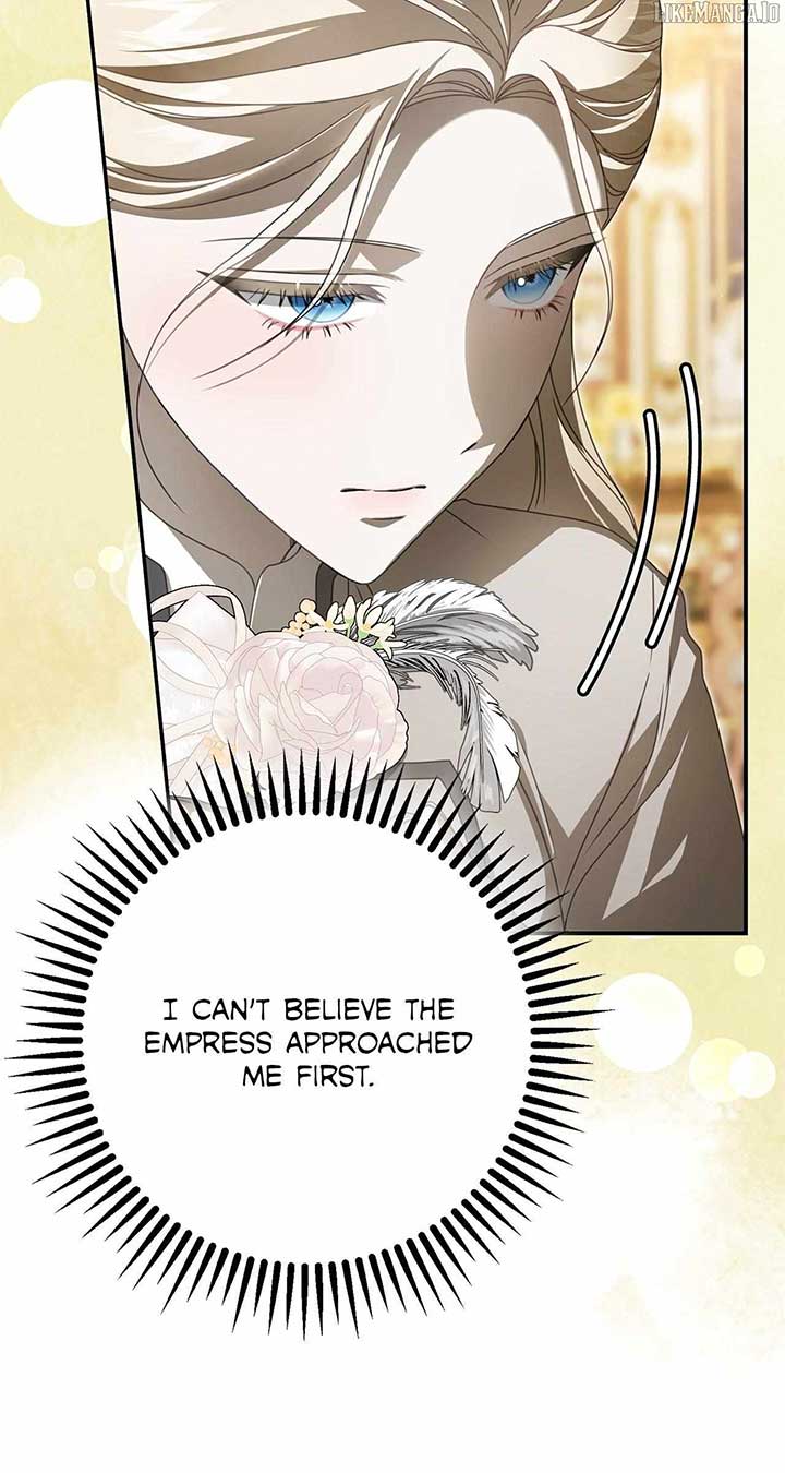 That’s Not What My Will Said Chapter 23 111
