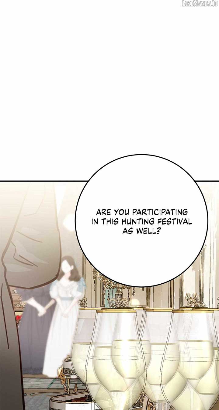 That’s Not What My Will Said Chapter 23 112