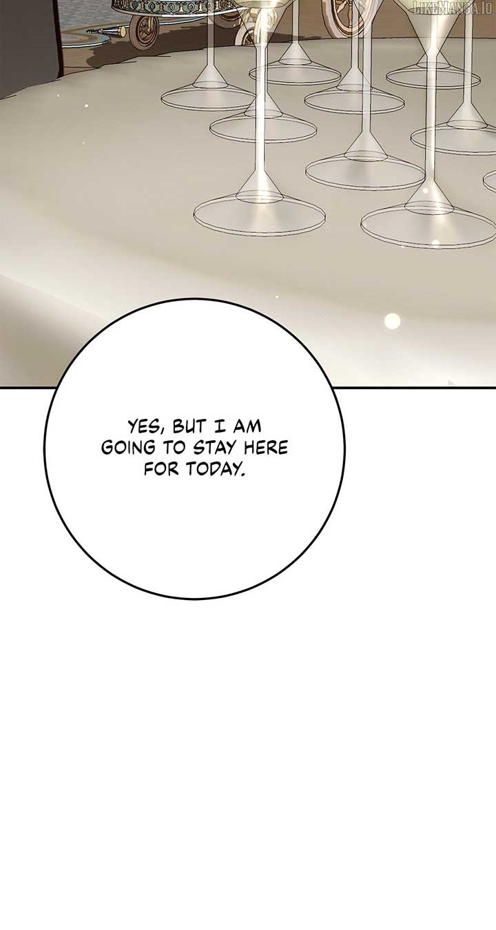 That’s Not What My Will Said Chapter 23 113