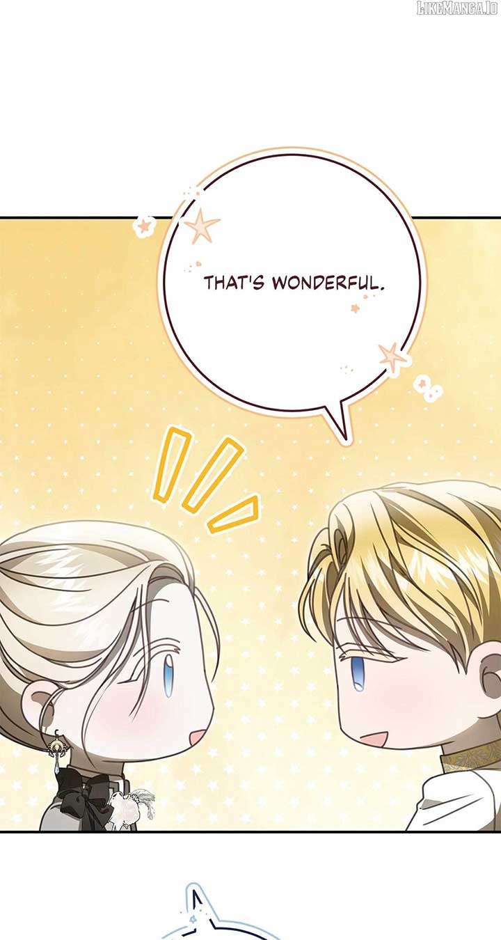That’s Not What My Will Said Chapter 23 114