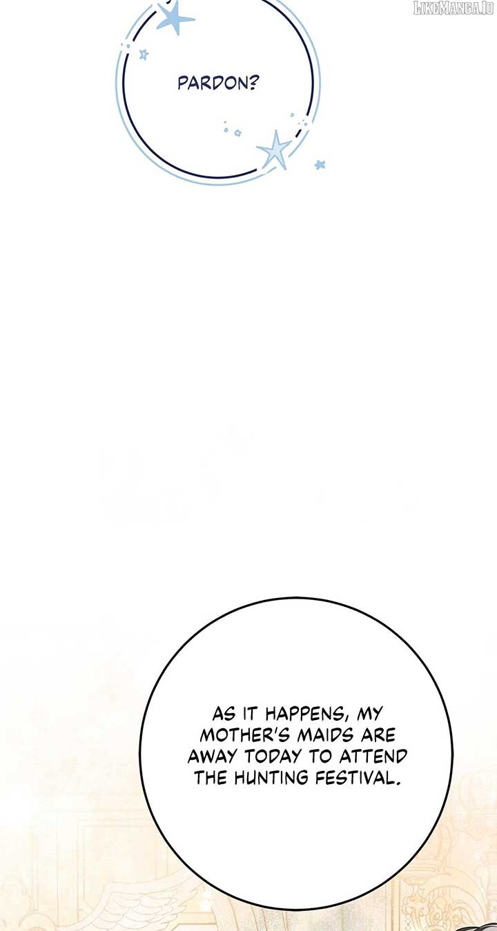 That’s Not What My Will Said Chapter 23 115