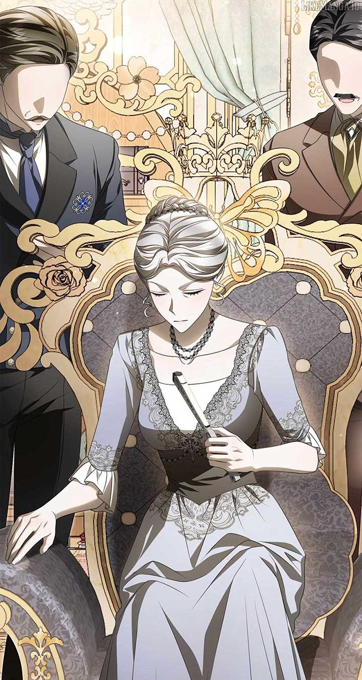 That’s Not What My Will Said Chapter 23 116